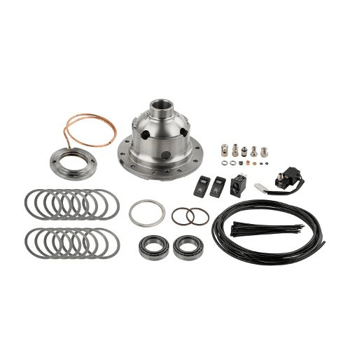 ARB Air Locker(TM) - RD116