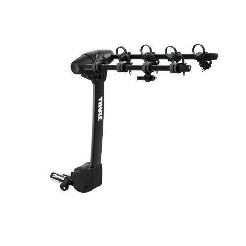 Thule Apex XT Hitch Hanging Bike Carrier Thule 9025XT