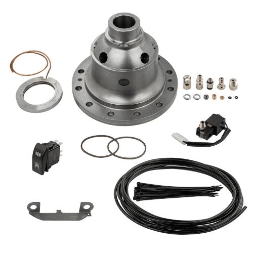 Air Locker Differential