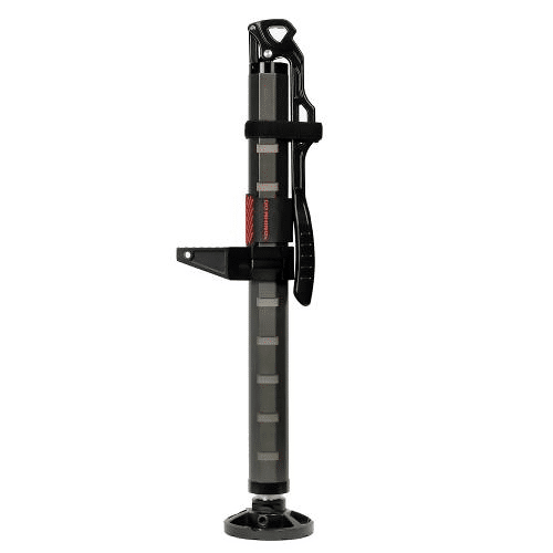 El Gato - Hydraulic Jack - Black