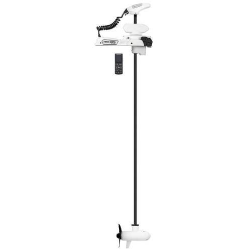 Riptide Instinct QUEST Series Trolling Motor - Saltwater; Electric Steer