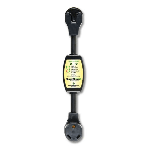 Southwire Portable Surge Guard - 30 Amp