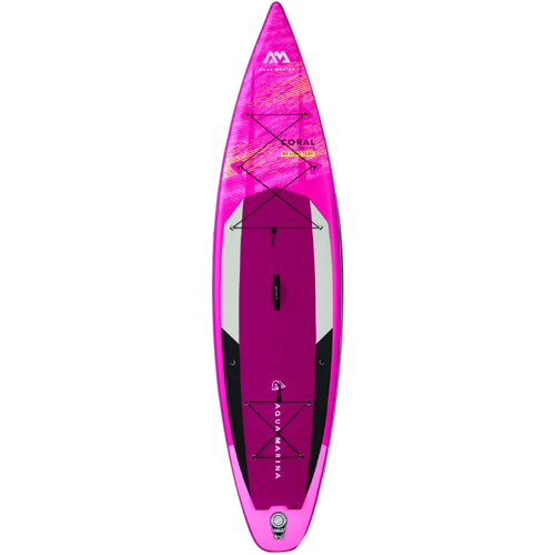Inflatable Paddle Board 11.6' X 31' X 6'