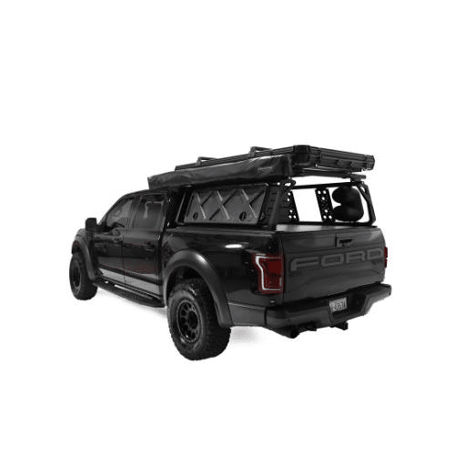 Awning - 270 Series; With Mounting Hardware/ Brackets/ Stick-On Protective Pads