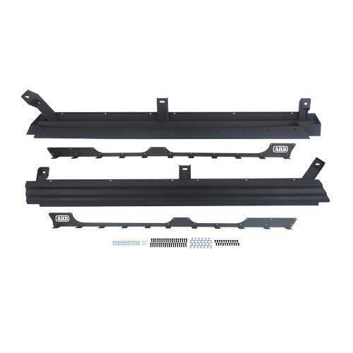 ARB Rock Sliders - 4450260