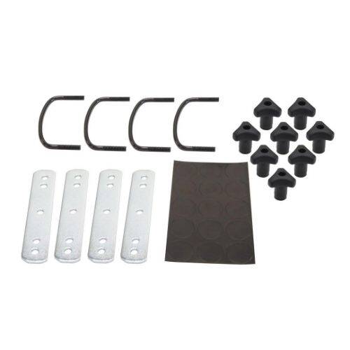 Cargo Carrier Mounting Kit Use With Thule Cargo Carriers THULE