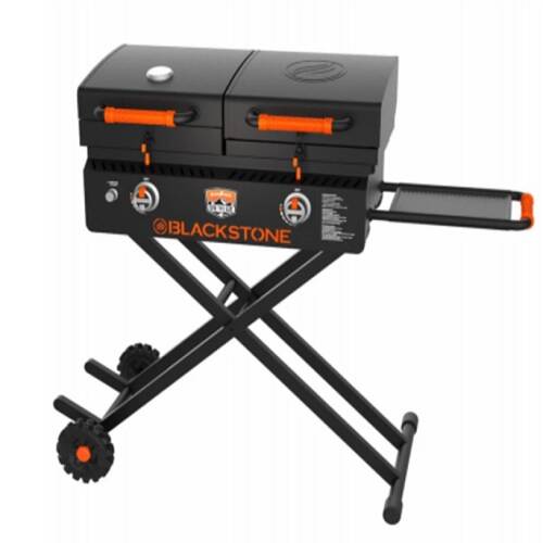 Blackstone Tailgater Grill &amp; Griddle