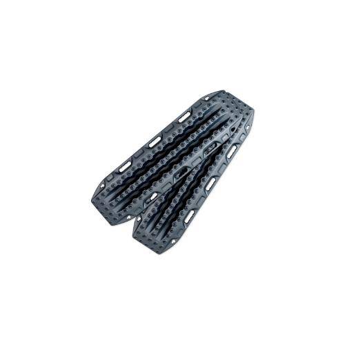 Recovery Board - Gunmetal Grey