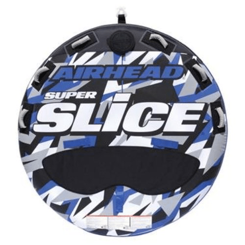 Super Slice - 3 Rider