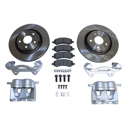Brake Conversion Kit