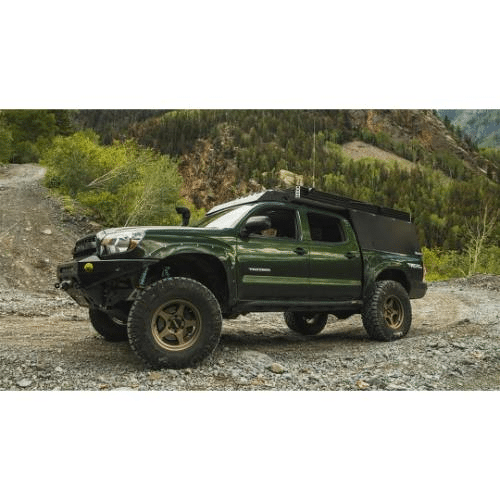 The Animas Roof Rack Toyota Tacoma SHERPA 191844