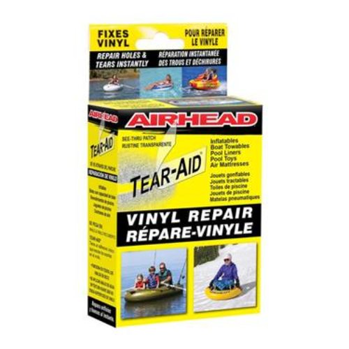Tear Air Repair Kit - Patch Type B