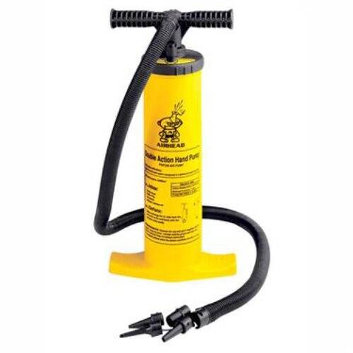 Double Action Hand Pump
