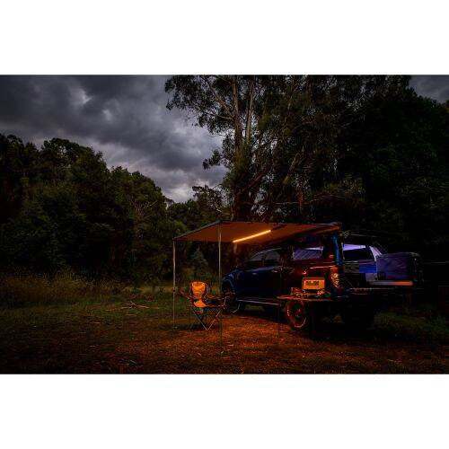 ARB Awning With Light - 814410