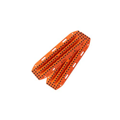 Xtreme Recovery Board - Signature Orange