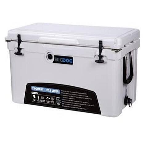 Big Dog Coolers Standard 75 QT