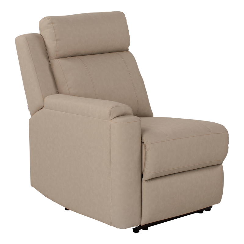 Thomas Payne Heritage Series RV Theater Seating Recliner Right