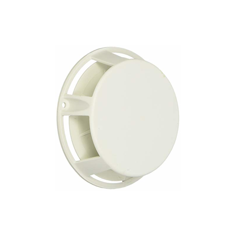 Norcold vent outlet
