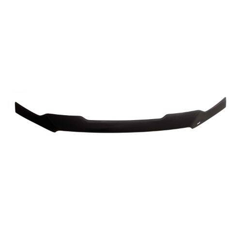 AVS - Aeroskin Matte Black - Hood Deflector