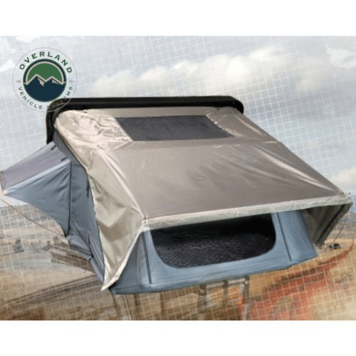 Bushveld Hard Shell Roof Top Tent