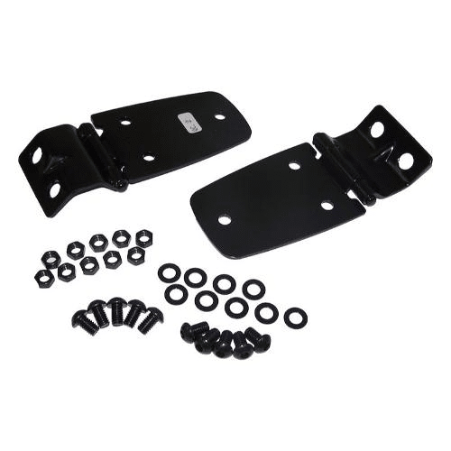 Hood Hinge Set