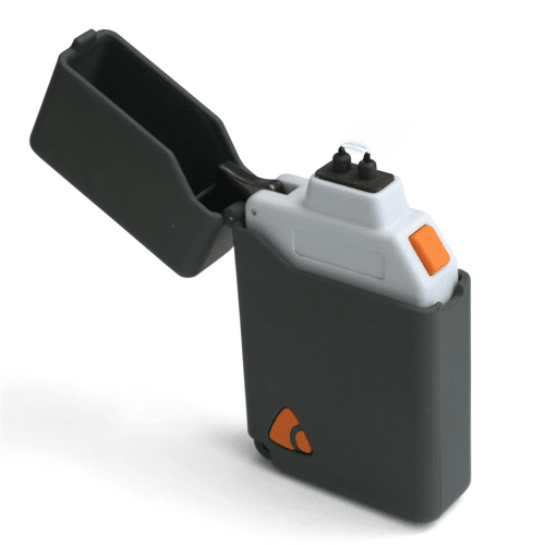 Lighter; Electronic Current Plasma Arc; Without USB-C Cord
