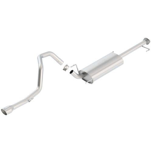 Borla on sale exhaust canada