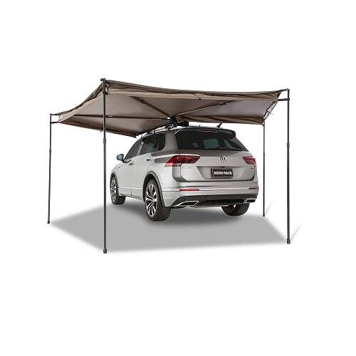 Rhino Rack Batwing Compact Right Awning