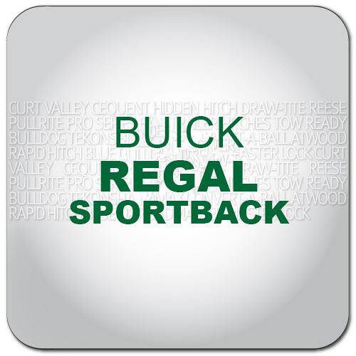 Regal Sportback