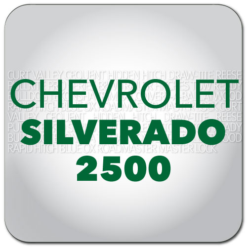 Silverado 2500