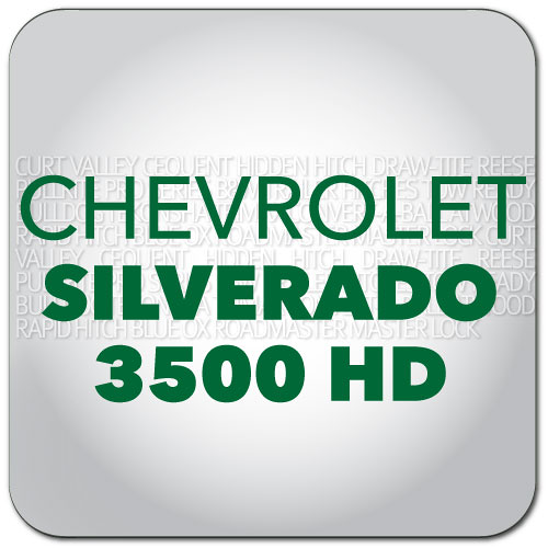 Silverado 3500HD