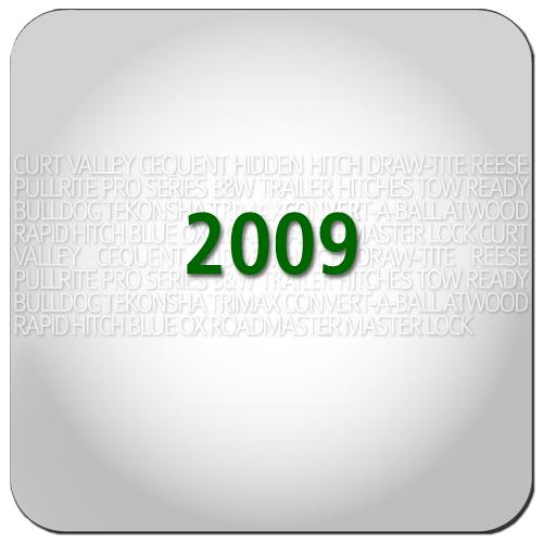 2009 Suburban 1500, Except Z71