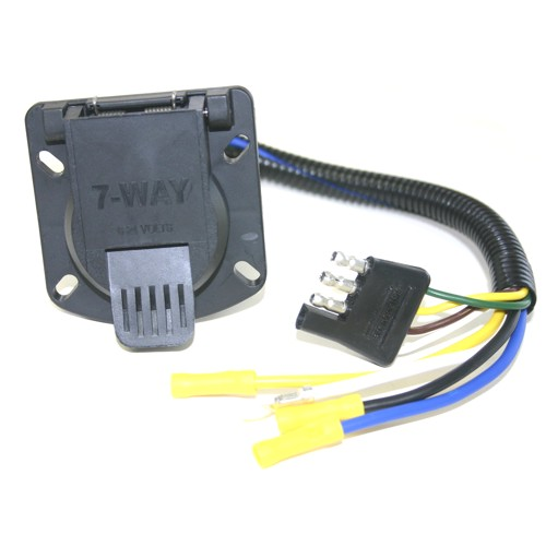 Trailer Wiring Harnesses
