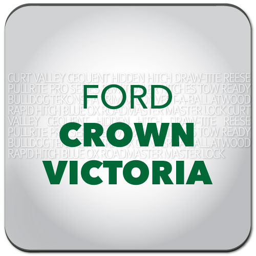 Crown Victoria