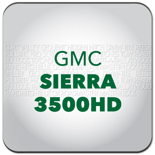Sierra 3500 HD