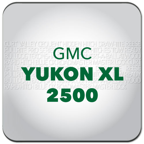 Yukon XL 2500