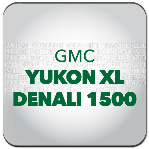 Yukon XL Denali 1500