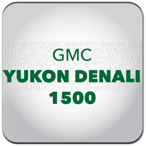 Yukon Denali 1500