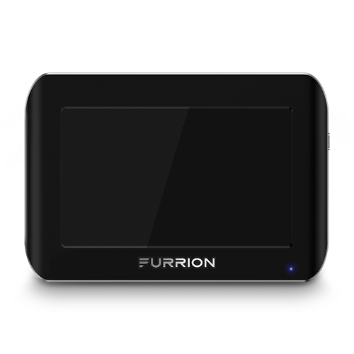 Back Up Cameras & Alarms