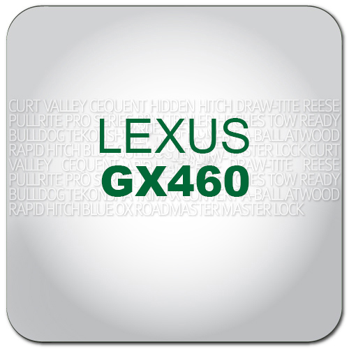 GX 460
