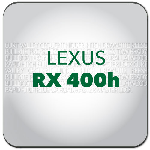 RX 400h