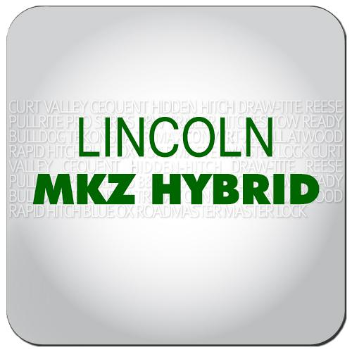 MKZ Hybrid