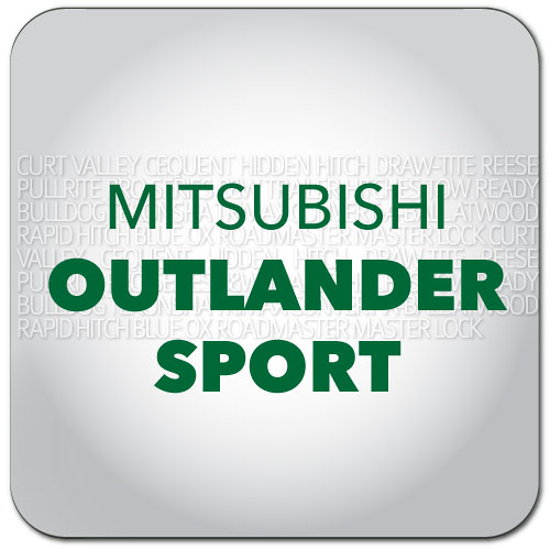 Outlander Sport