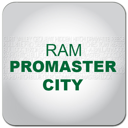 ProMaster City