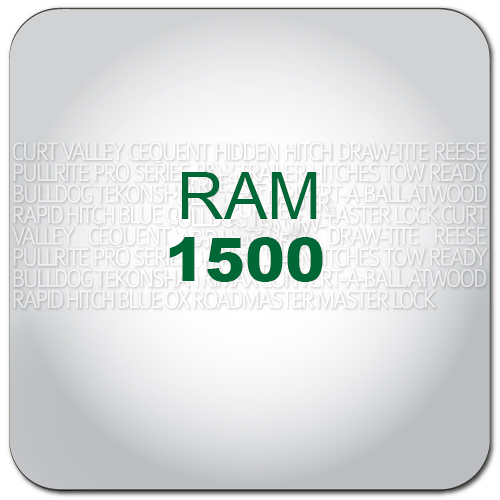 Ram 1500 Pickup
