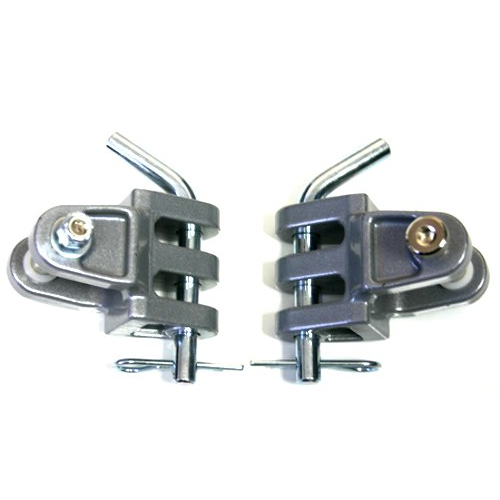Baseplate Adapters