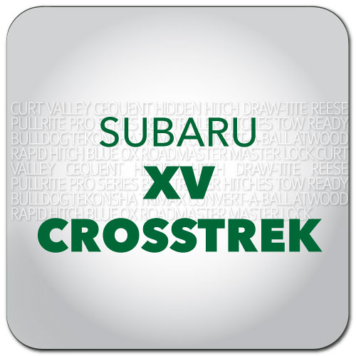 XV Crosstrek