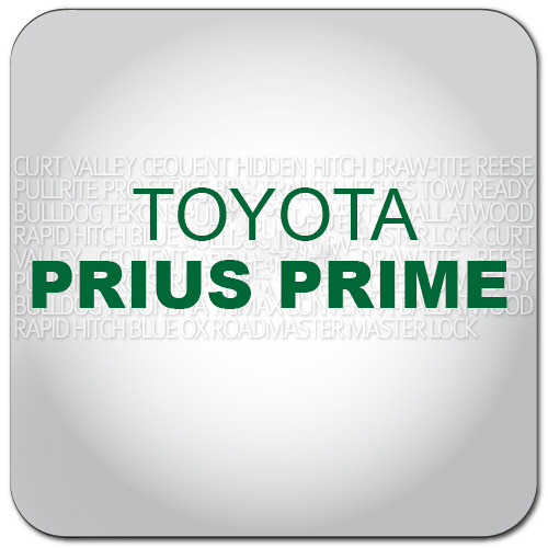 Prius Prime