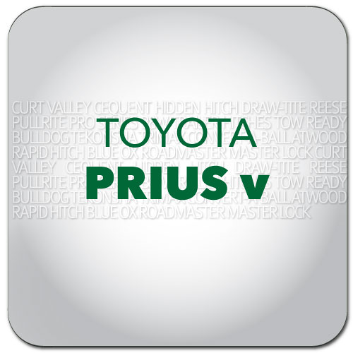 Prius V