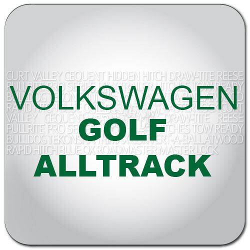 Golf Alltrack